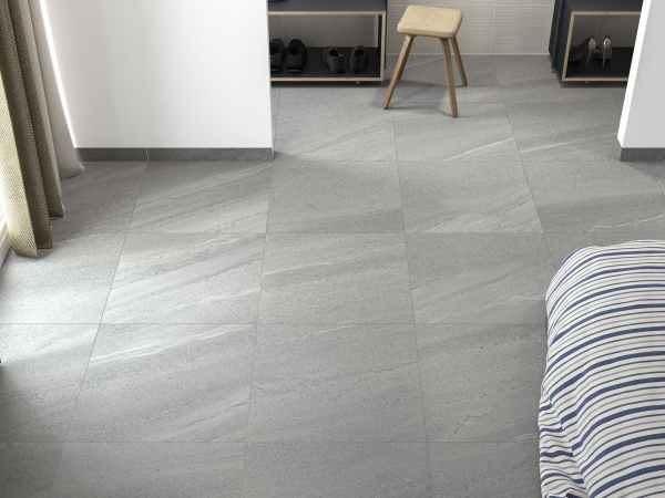 Porcelanato Español Burlington Pearl Rectificado