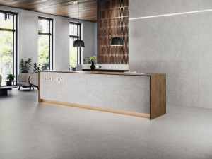Porcelanato Español Sl Acron Soft Pearl Rectificado