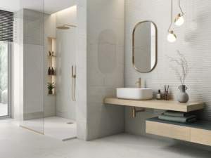 Porcelanato Español Sublime Blanco Mate