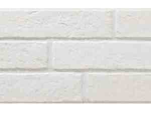 Fachaleta Española Ec Apalache Blanco Imitación Ladrillo