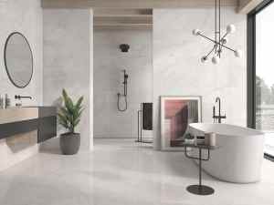 Azulejo Español G Cronos Blanco Brillante Rectificado