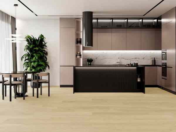 Porcelanato Español Carvallo Nogal Mate