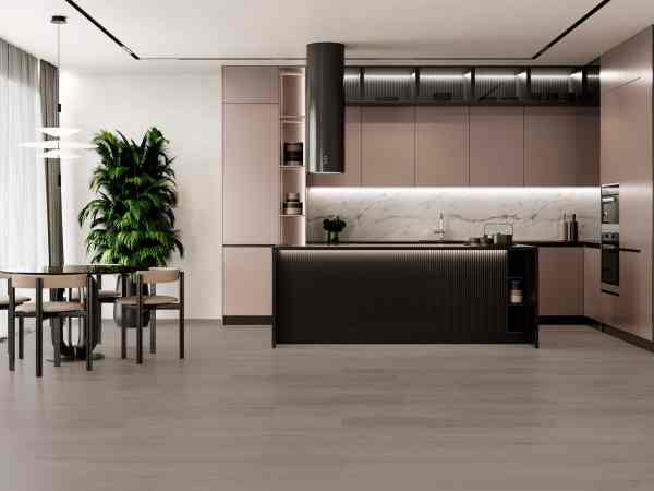 Porcelanato Español Carvallo Taupe Mate