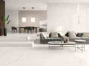 Porcelanato Español Syrac Rectificado Satinado