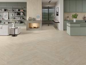 Porcelanato Español 3DB Tiare Bianco Mate Rectificado
