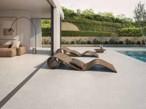 Porcelanato Español N Batela Beige Rectificado