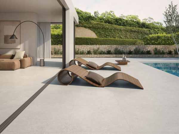 Porcelanato Español N Batela Beige Rectificado