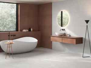 Porcelanato Español N Keith Polar Rectificado