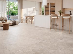 Porcelanato Español N Unika Bone Rectificado