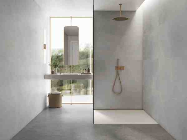 Porcelanato Español Signia Pearl Rectificado Satinado