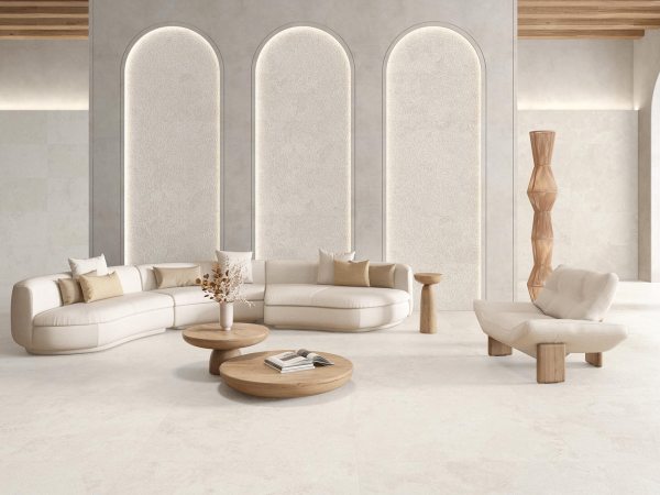 Porcelanato Español Salma Bone-Salma Decor Bone Rectificado Mate