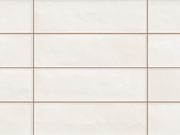 Azulejo Español Zelli Bianco Brillante