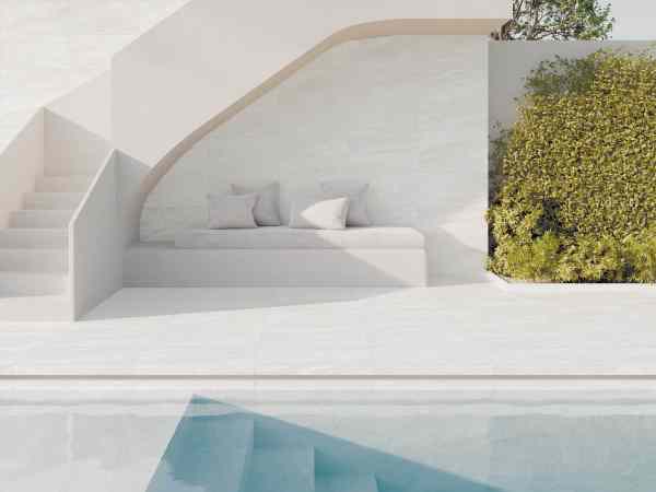 Porcelanato Español Ec Safari Perla Mate