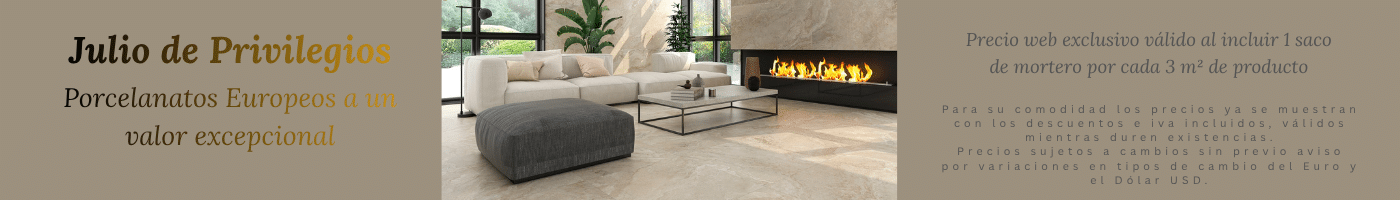 Porcelanato